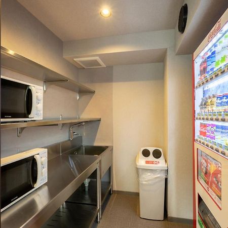 Fuji Hotel Kyoto Gojo Ngoại thất bức ảnh