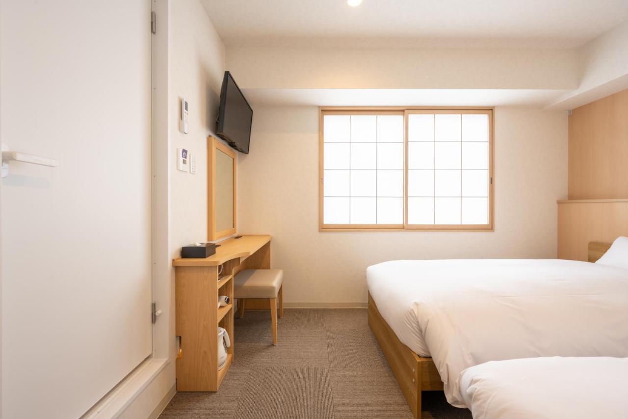 Fuji Hotel Kyoto Gojo Ngoại thất bức ảnh