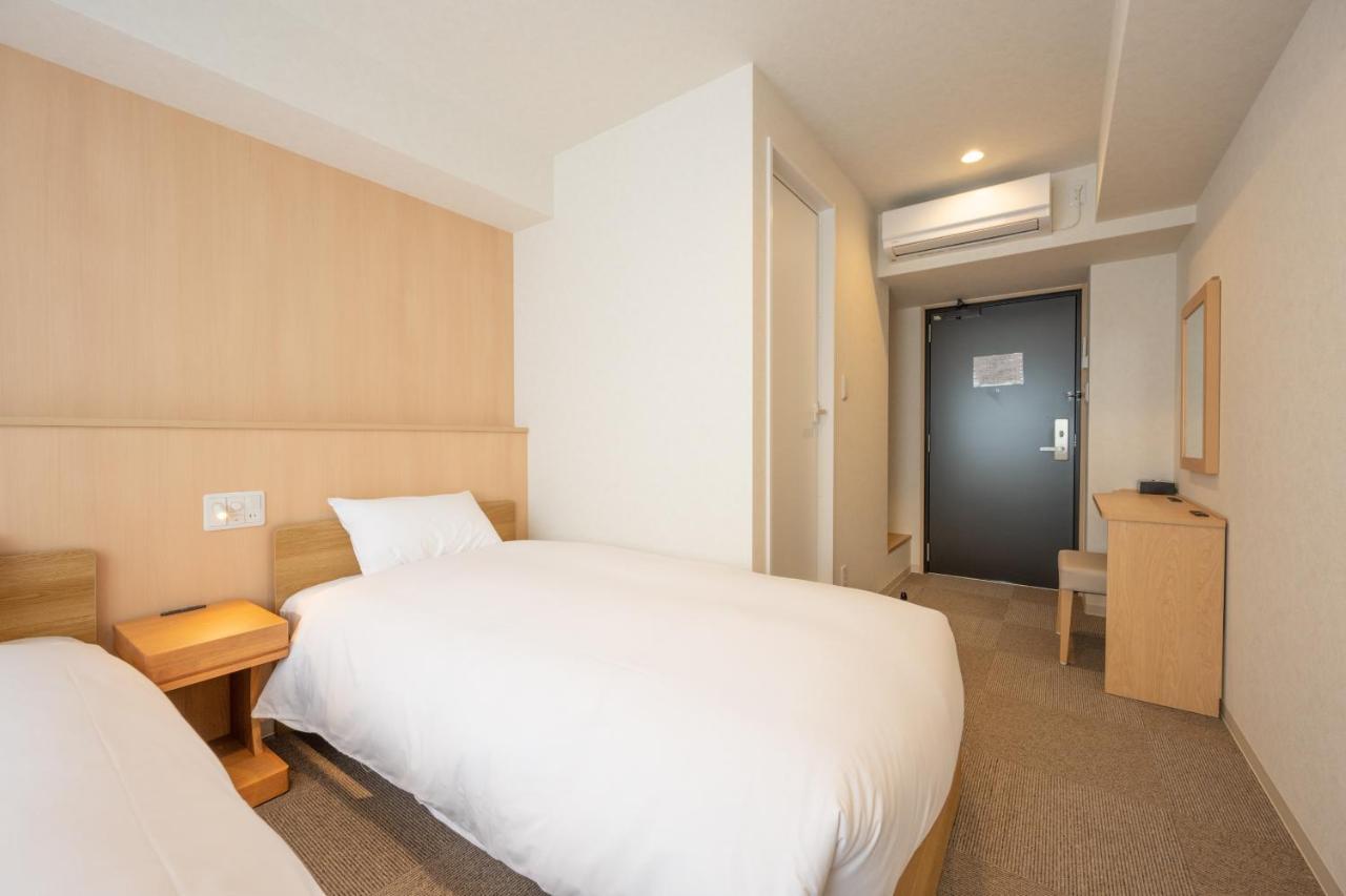 Fuji Hotel Kyoto Gojo Ngoại thất bức ảnh