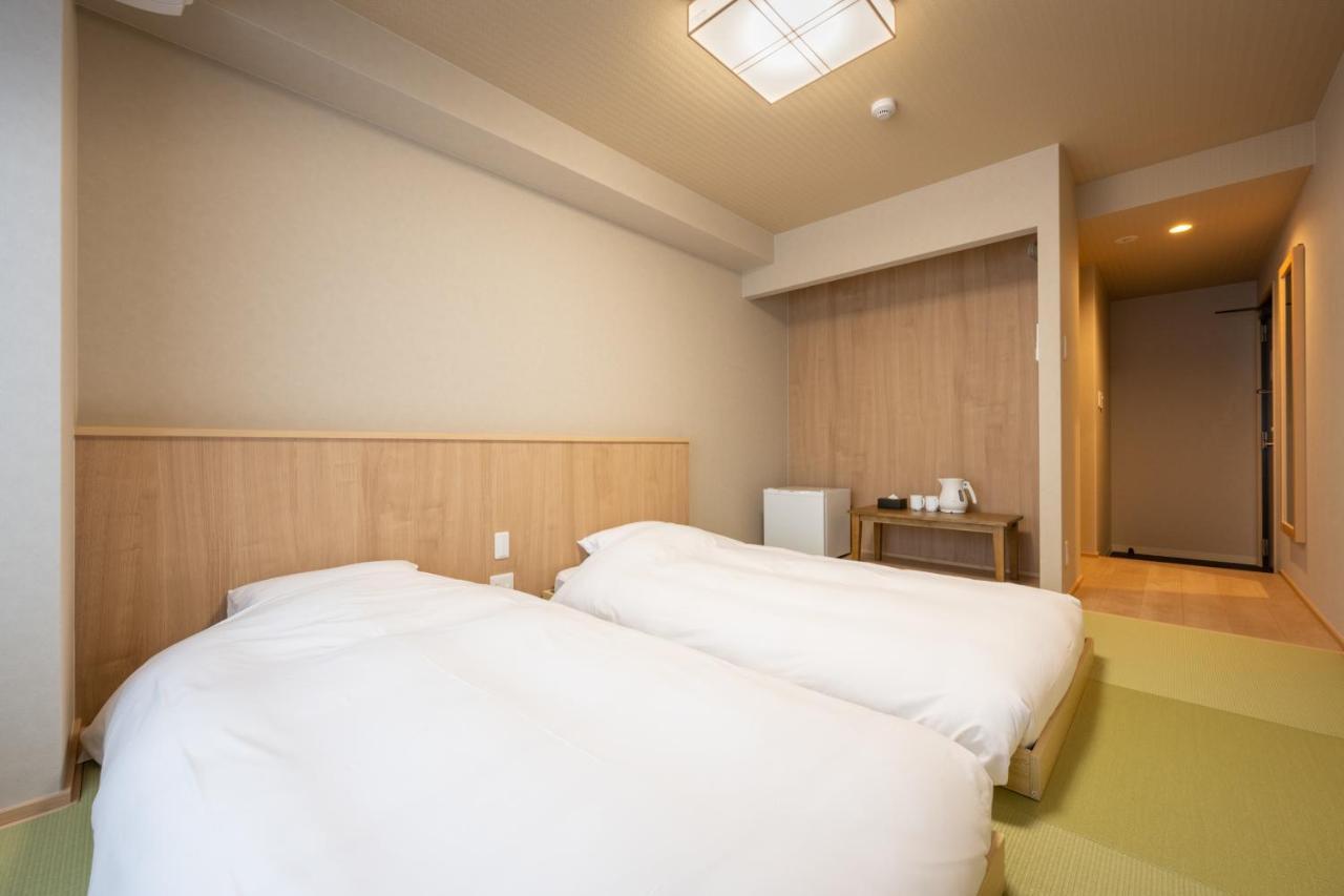 Fuji Hotel Kyoto Gojo Ngoại thất bức ảnh