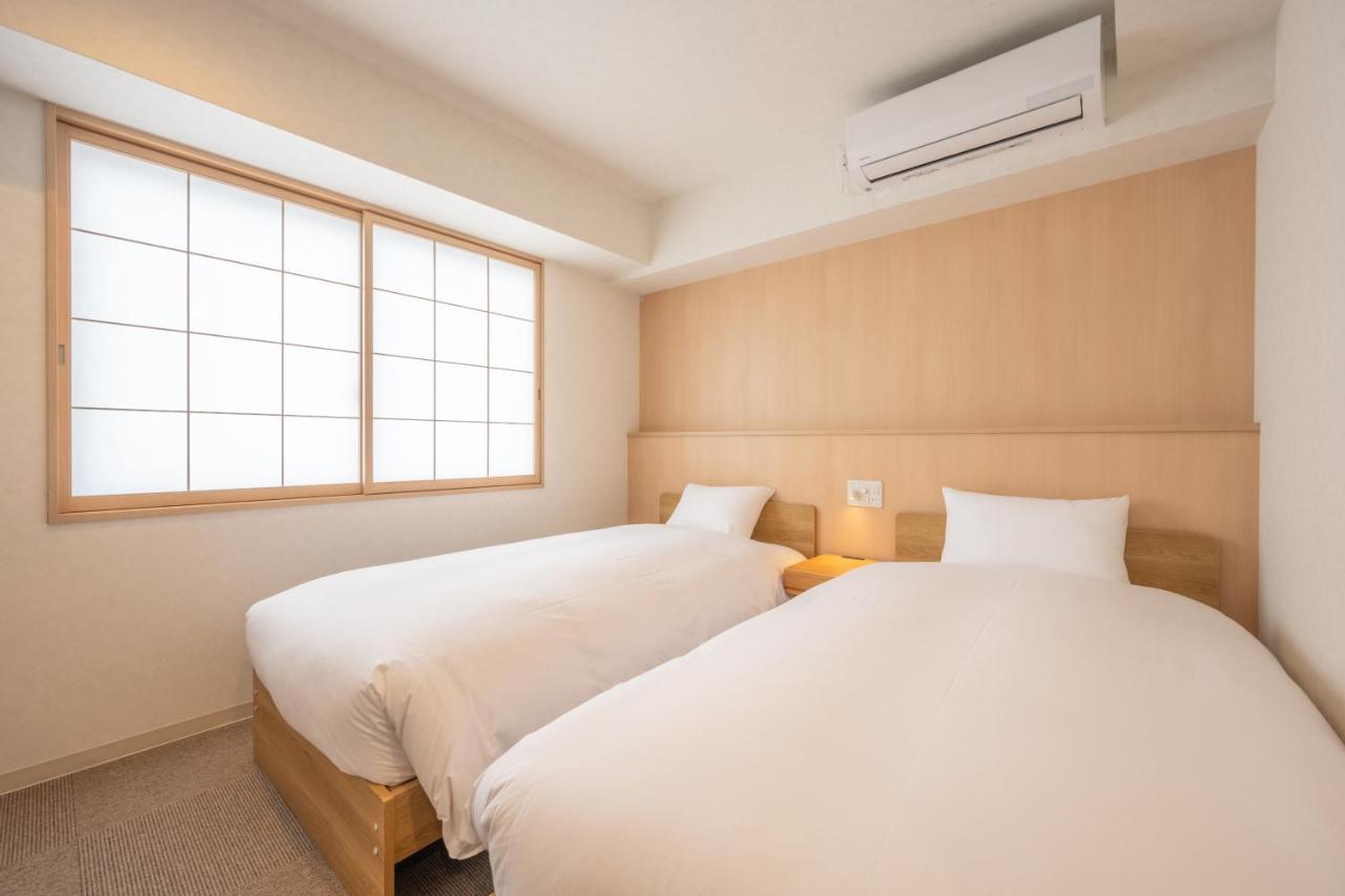 Fuji Hotel Kyoto Gojo Ngoại thất bức ảnh
