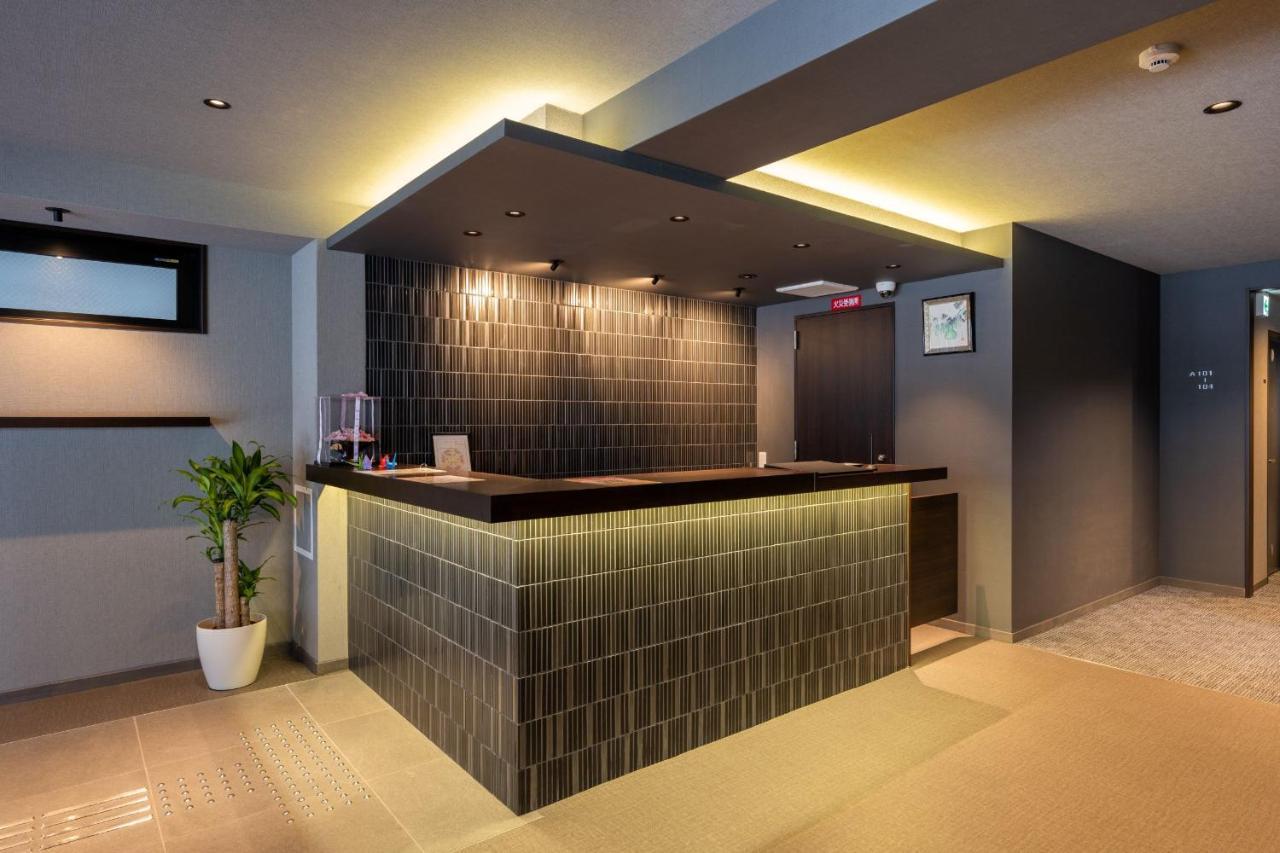 Fuji Hotel Kyoto Gojo Ngoại thất bức ảnh