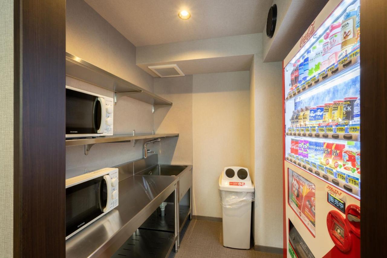 Fuji Hotel Kyoto Gojo Ngoại thất bức ảnh