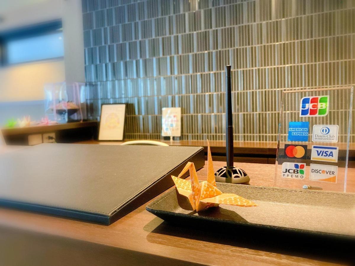 Fuji Hotel Kyoto Gojo Ngoại thất bức ảnh