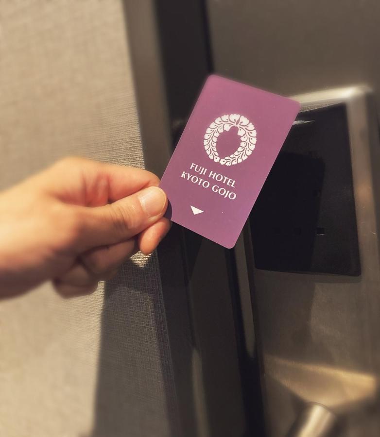 Fuji Hotel Kyoto Gojo Ngoại thất bức ảnh